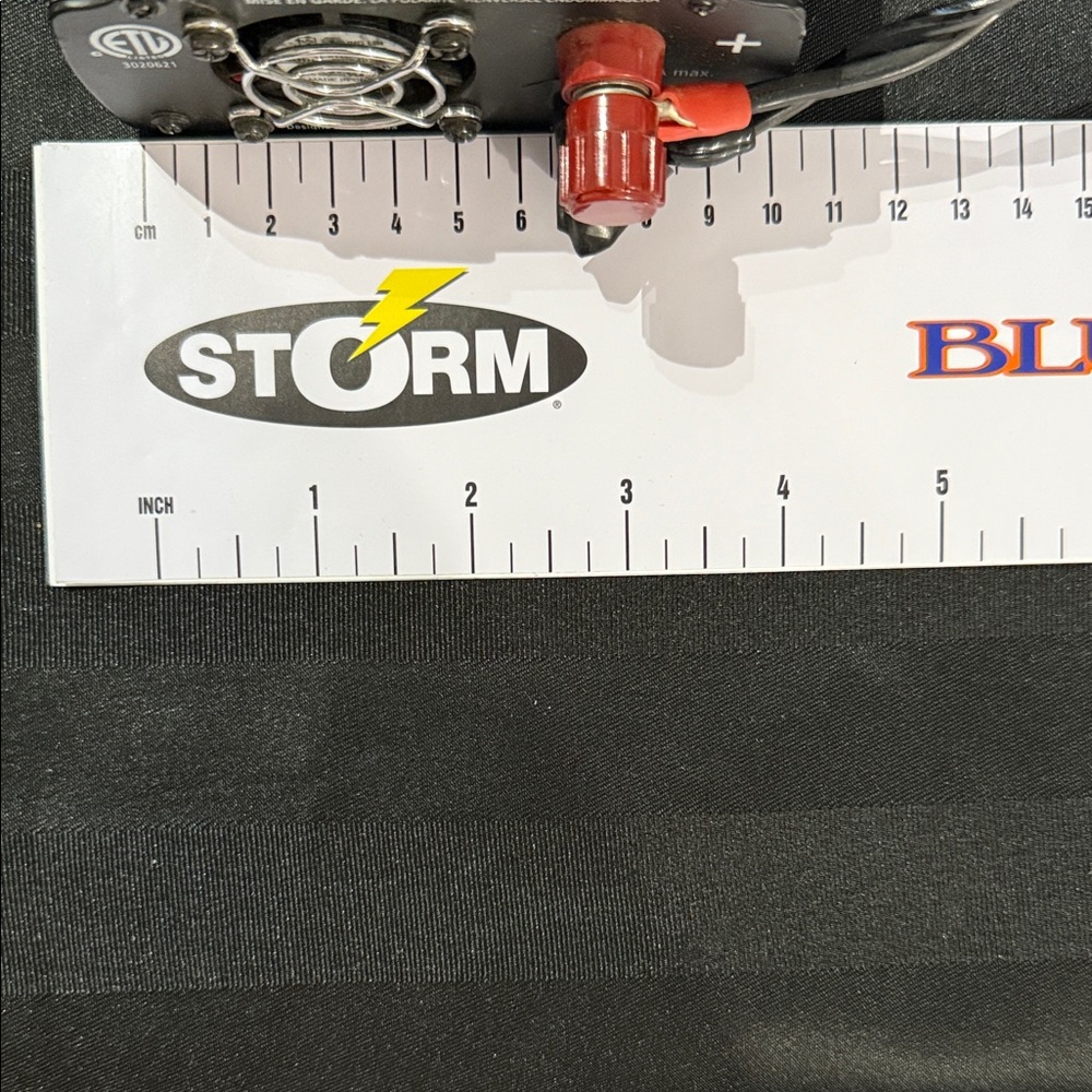 XPower Inverter 300 - Black - Picture 8 of 8